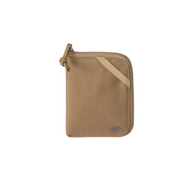 Grote portemonnee EDC Cordura coyote - Helikon