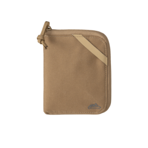 Grand portefeuille EDC Cordura coyote - Helikon