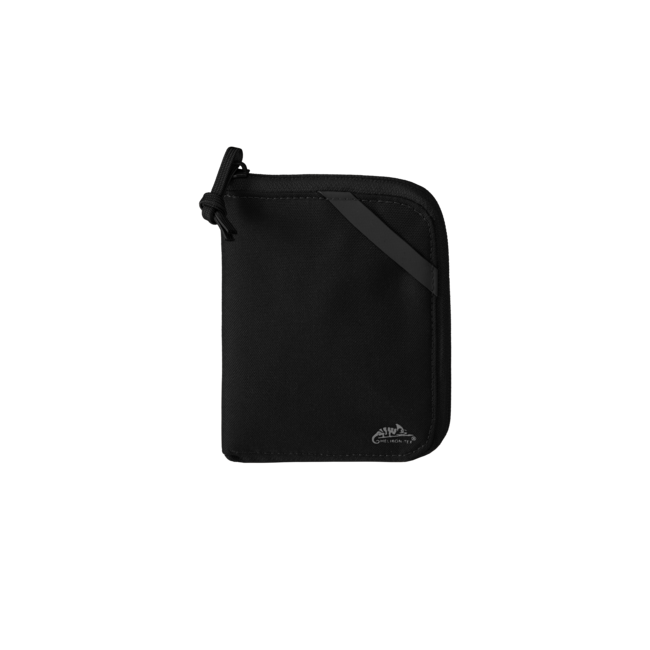 Grote portemonnee EDC Cordura zwart - Helikon