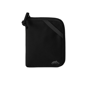 Grand portefeuille EDC Cordura - Noir - Helikon