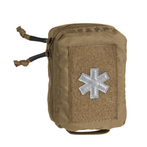 Kabura mini med kit® nylon coyote - Helikon