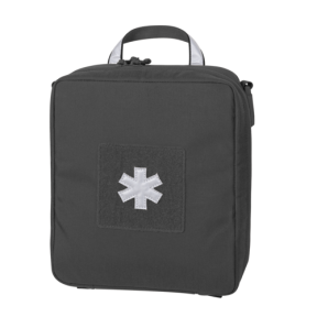 Apteczka Automotive Med Kit® czarna - Helikon