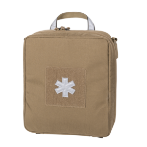EHBO-kit Automotive Med Kit® coyote - Helikon