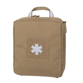 Trousse de secours Automotive Med Kit® coyote - Helikon