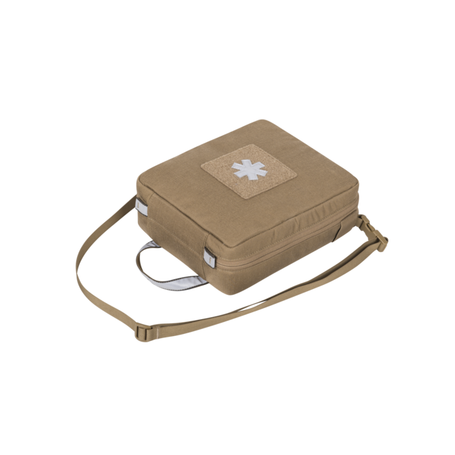Trousse de secours Automotive Med Kit® coyote - Helikon