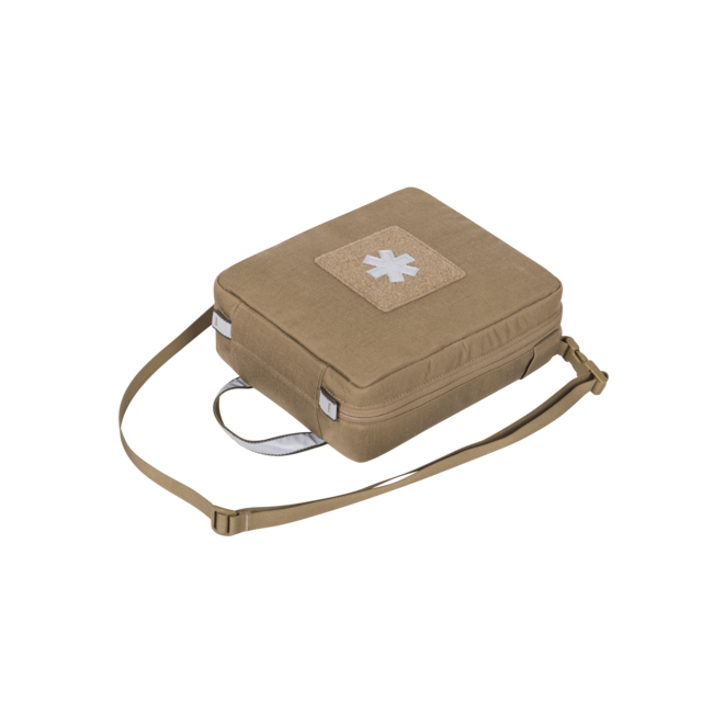 Trousse de secours Automotive Med Kit® coyote - Helikon