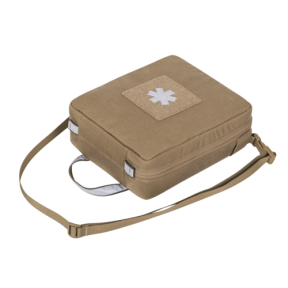 Erste-Hilfe-Set Automotive Med Kit® Coyote - Helikon