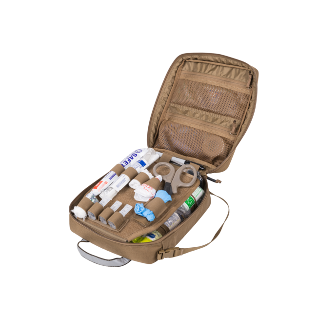 EHBO-kit Automotive Med Kit® coyote - Helikon
