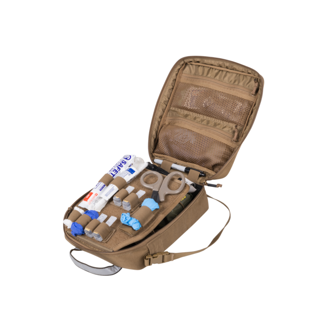 Trousse de secours Automotive Med Kit® coyote - Helikon
