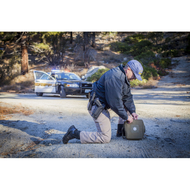 EHBO-kit Automotive Med Kit® coyote - Helikon