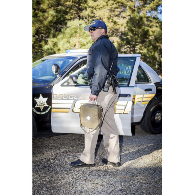 EHBO-kit Automotive Med Kit® coyote - Helikon