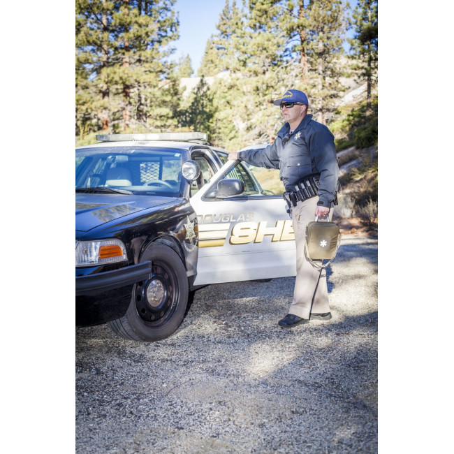 Apteczka Automotive Med Kit® coyote - Helikon