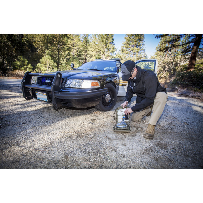 Zestaw pierwszej pomocy Automotive Med Kit® coyote - Helikon