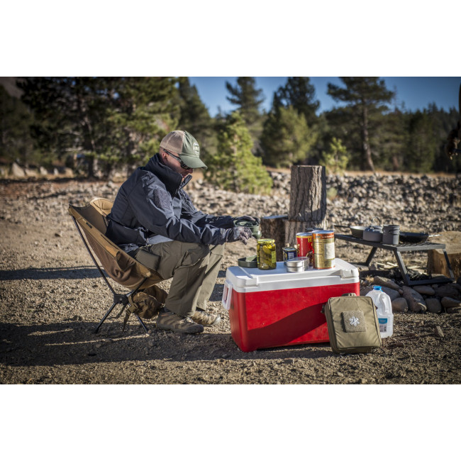 EHBO-kit Automotive Med Kit® coyote - Helikon