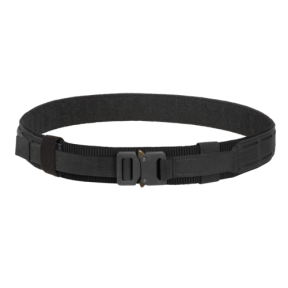 Ceinture Cobra Modular Range belt® 45 mm noir - Helikon