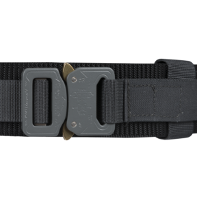 cobra modular range belt® (45mm) - black - helikon