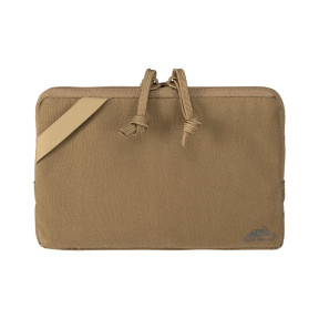 Reistas in cordura coyote - Helikon