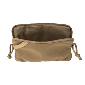 Torba podróżna z cordury coyote - Helikon
