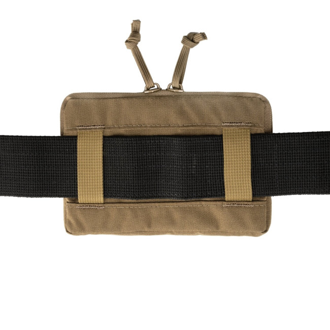 Pochette de voyage en cordura coyote - Helikon