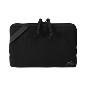 Pochette de voyage en cordura noir - Helikon