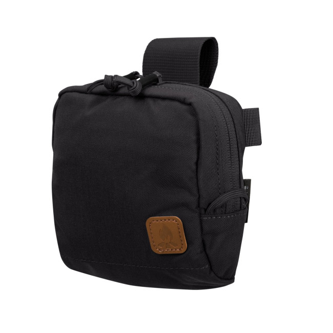 SERE-Tasche für Überleben und Bushcraft in Schwarz - Helikon