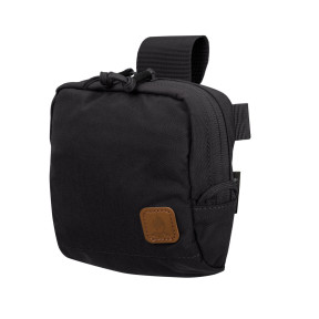 SERE-Tasche für Überleben und Bushcraft in Schwarz - Helikon