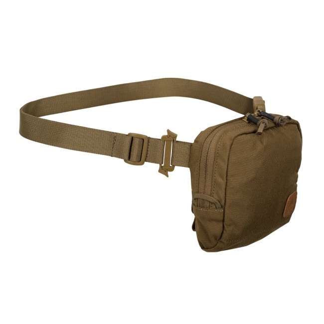 SERE-tas voor survival en bushcraft coyote - Helikon