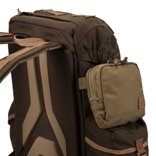 SERE-Tasche für Überleben und Bushcraft in Coyote - Helikon