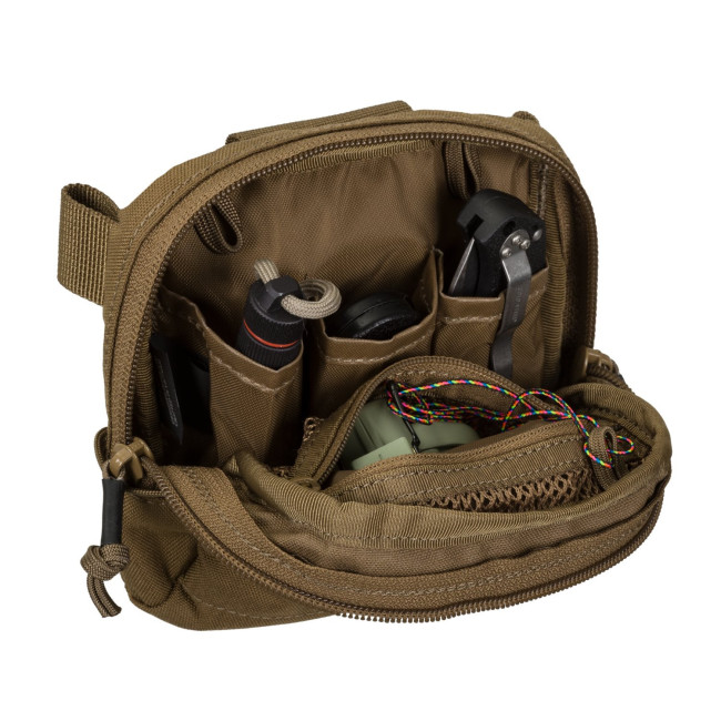 sere pouch - coyote - helikon