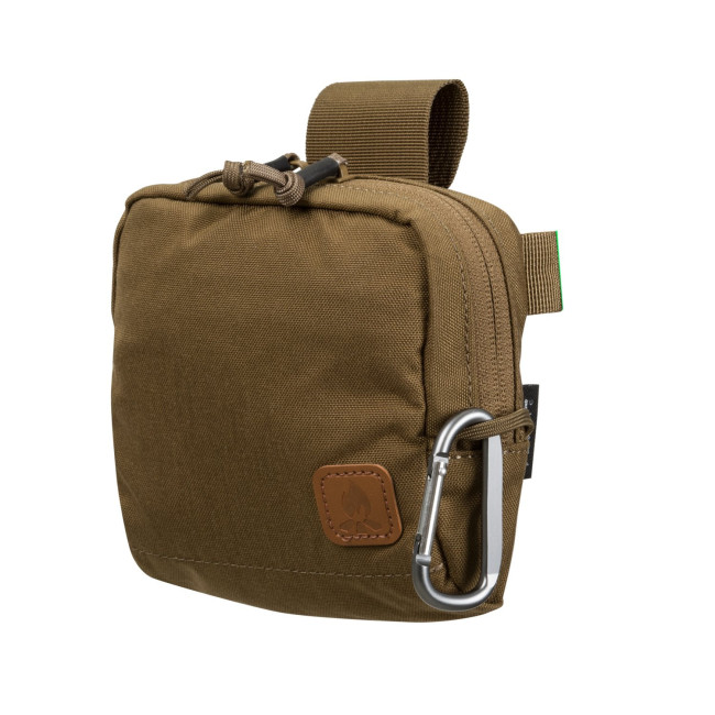 SERE-tas voor survival en bushcraft coyote - Helikon