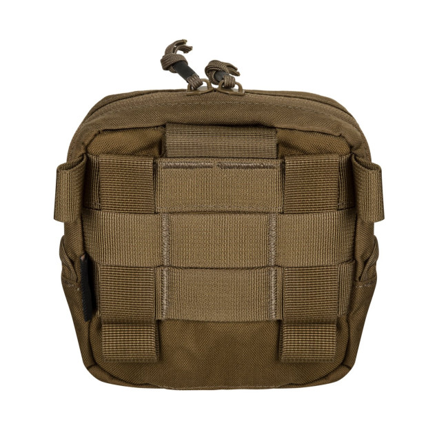 Pochette SERE pour la survie et le bushcraft coyote - Helikon