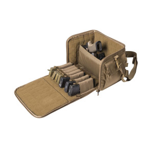Range Bag® Cordura Aufbewahrungstasche in Coyote - Helikon