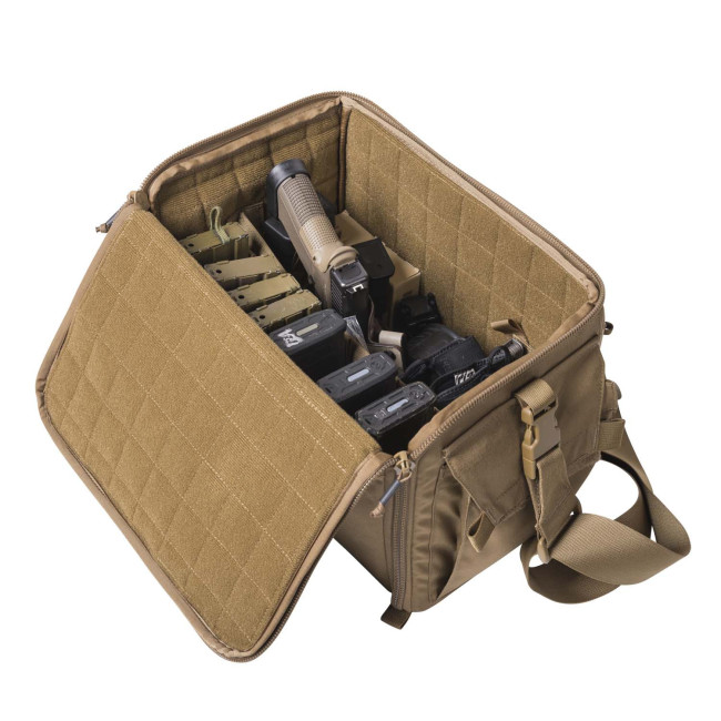 Sac de rangement Range Bag® cordura coyote - Helikon