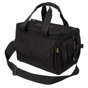 Range Bag® Cordura Aufbewahrungstasche in Schwarz - Helikon