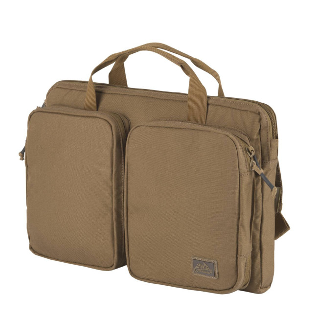 Sac de rangement Multi Pistol Wallet® coyote - Helikon