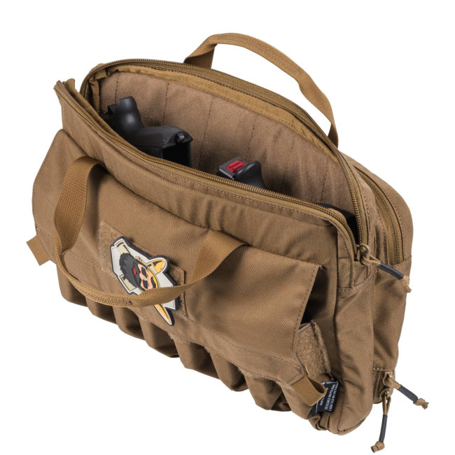 Opbergtas Multi Pistol Wallet® coyote - Helikon