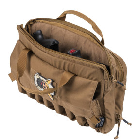 Sac de rangement Multi Pistol Wallet® coyote - Helikon