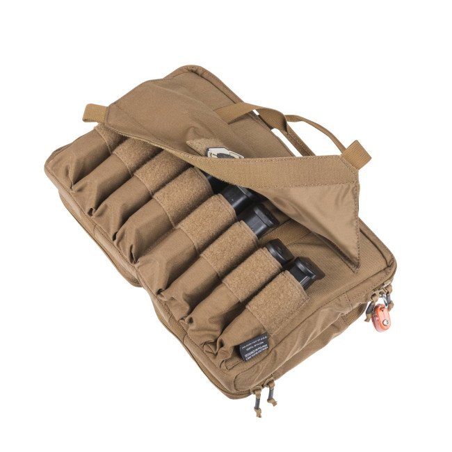Torba do przechowywania Multi Pistol Wallet® coyote - Helikon