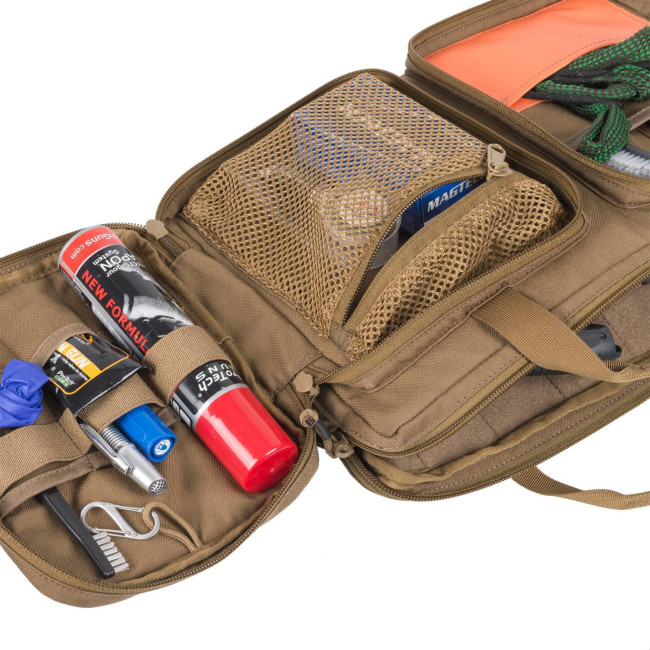 Multi Pistol Wallet® Aufbewahrungstasche in Coyote - Helikon