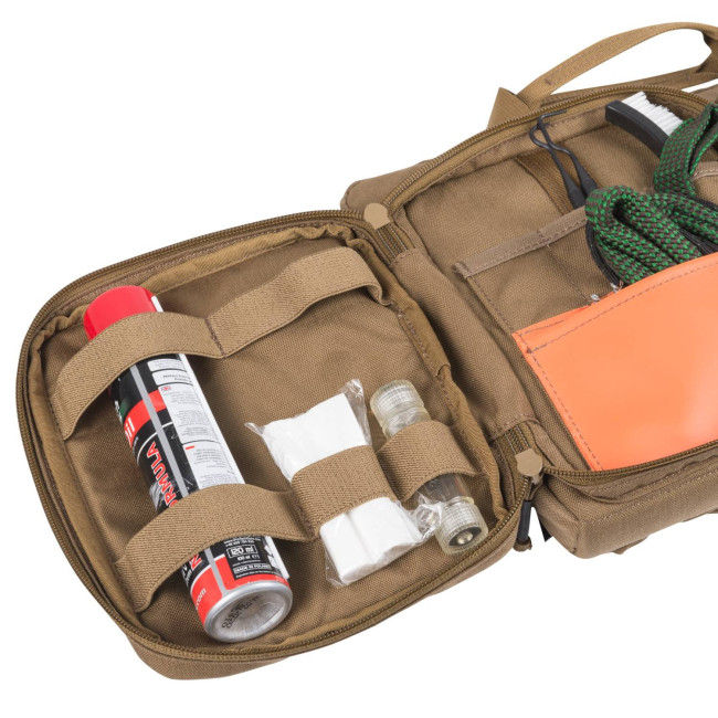 Sac de rangement Multi Pistol Wallet® coyote - Helikon