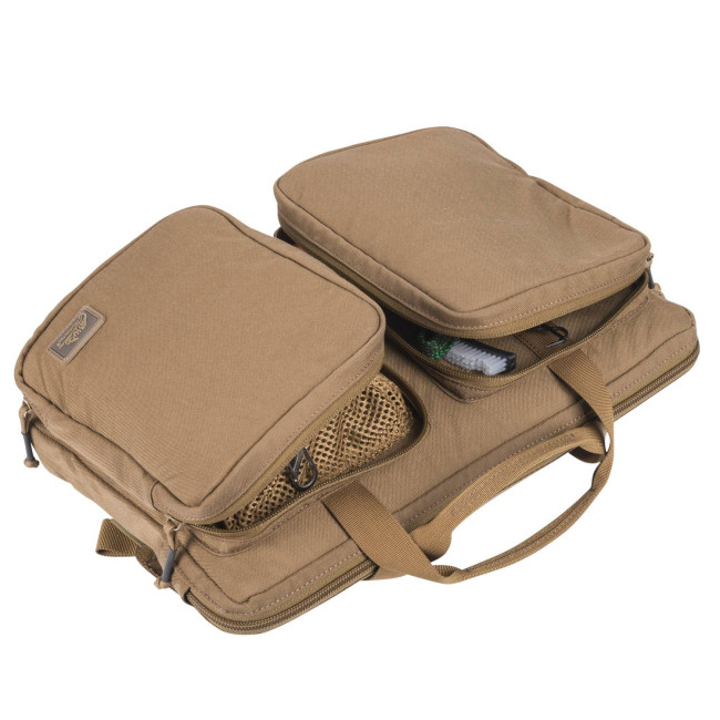 Opbergtas Multi Pistol Wallet® coyote - Helikon