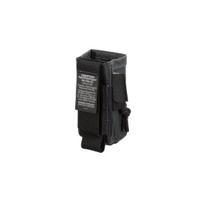 Magazijnhouder competition rapid pistol pouch® zwart - Helikon