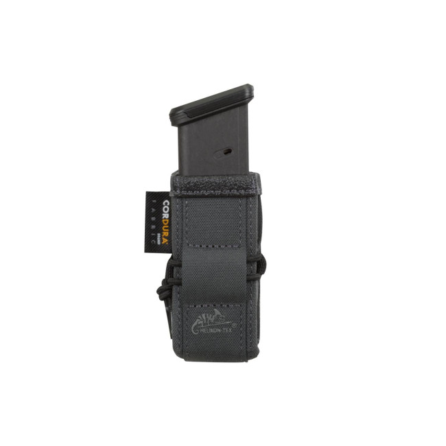 Porte-chargeur competition rapid pistol pouch® noir - Helikon