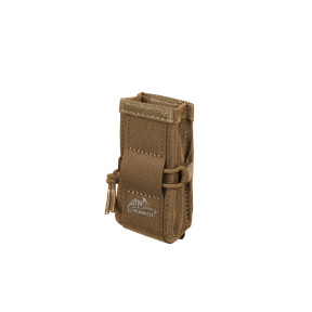 Porte-chargeur competition rapid pistol pouch® coyote - Helikon