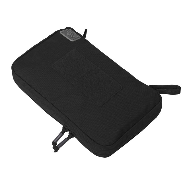 Pochette Mini Service Pocket® cordura noir - Helikon