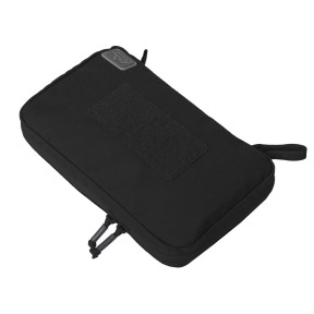 Mini Service Pocket® Tasche aus Cordura in Schwarz - Helikon