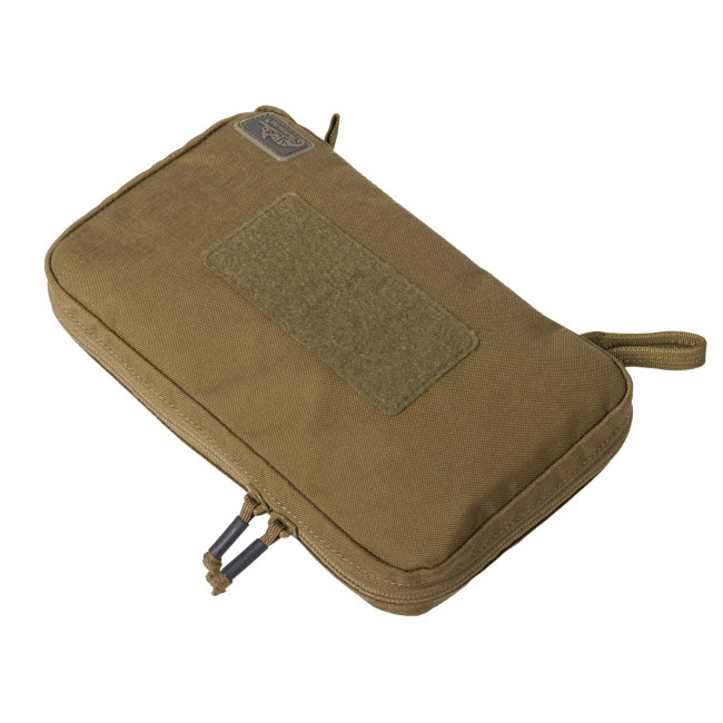 Zakje Mini Service Pocket® cordura coyote - Helikon