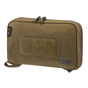 Pochette Mini Service Pocket® cordura coyote - Helikon