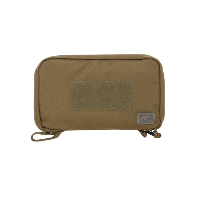 Pokrowiec Mini Service Pocket® cordura coyote - Helikon