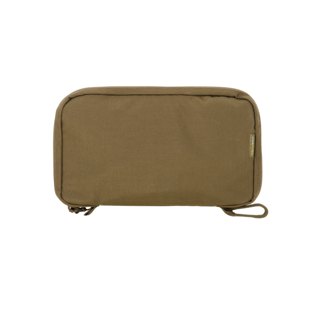 Pokrowiec Mini Service Pocket® cordura coyote - Helikon